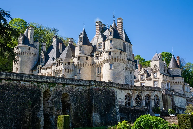 Azay-le-Rideau