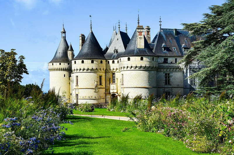Chaumont-sur-Loire
