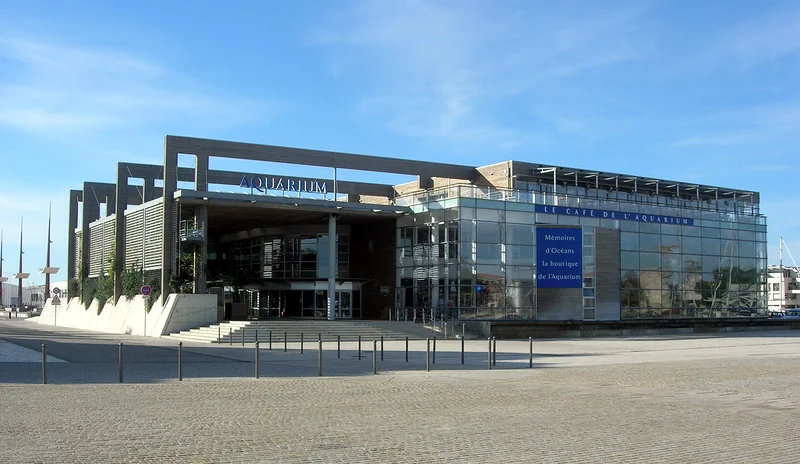 La Rochelle