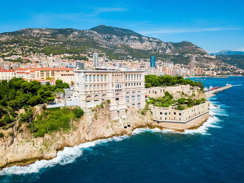 Monaco