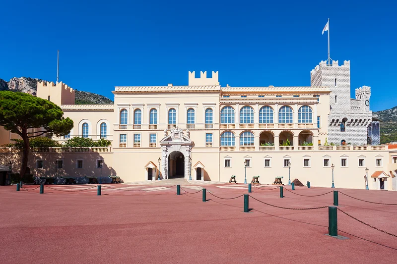 Monaco