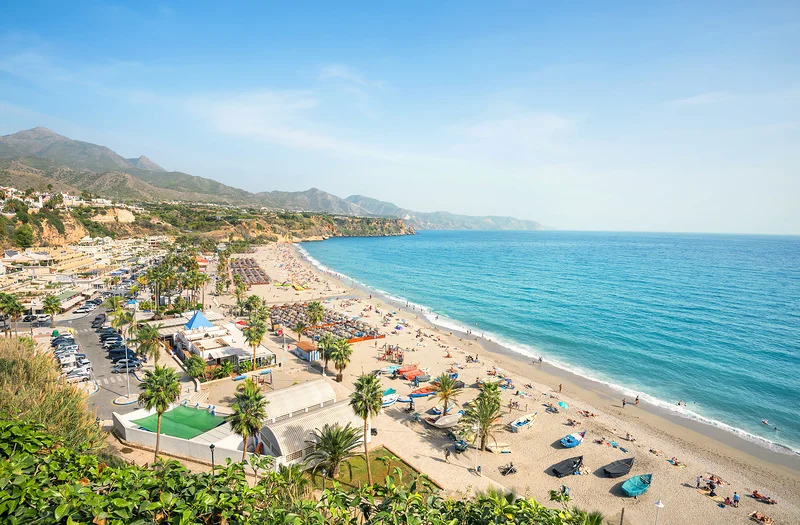Nerja