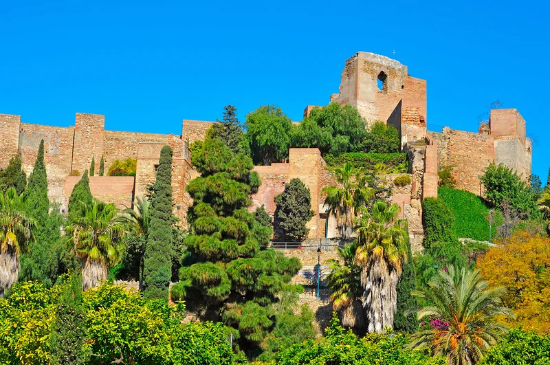 Malaga