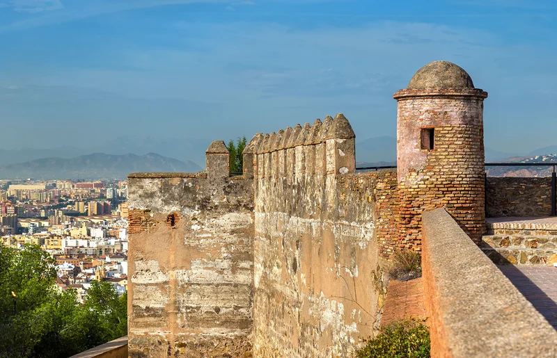 Malaga