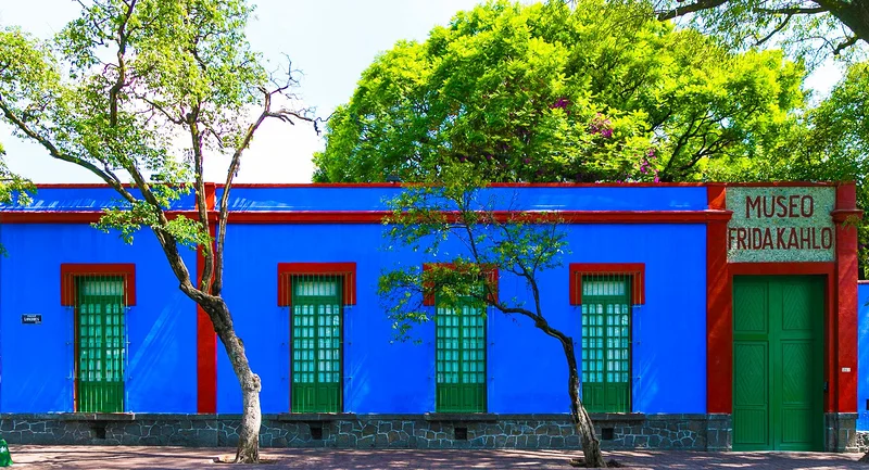 Mexico City