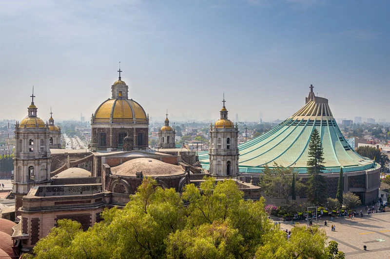 Mexico City