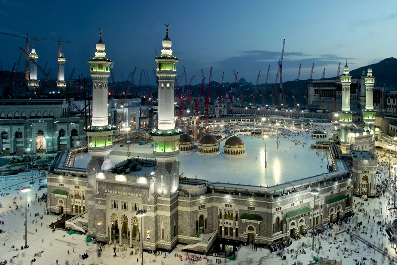 Mecca