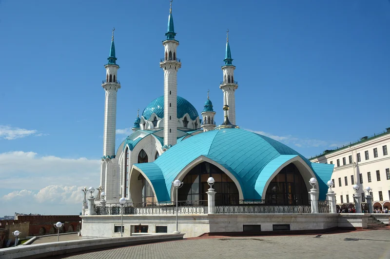 Kazan