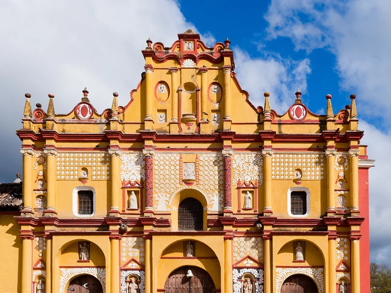 San Cristóbal de las Casas