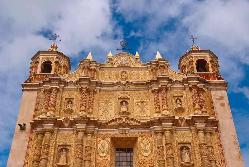 San Cristóbal de las Casas