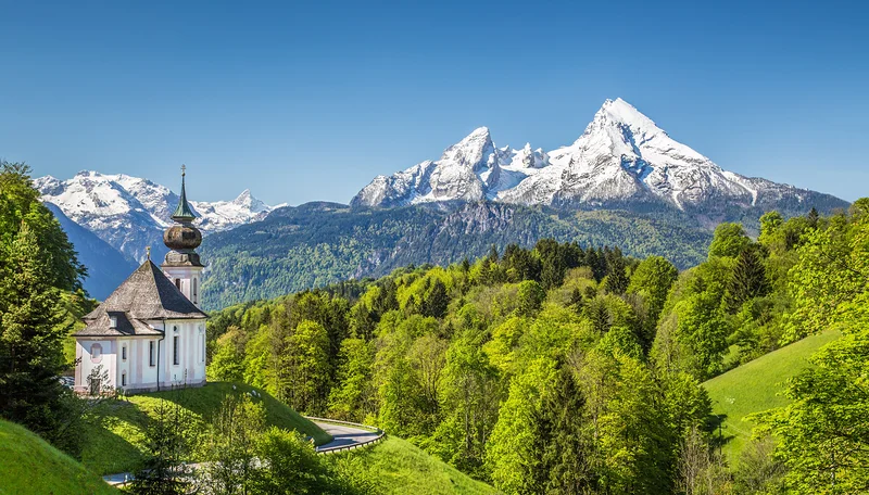 Schönau am Königssee
