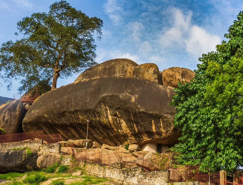 Abeokuta
