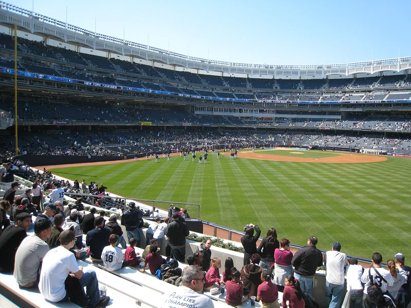 The Bronx