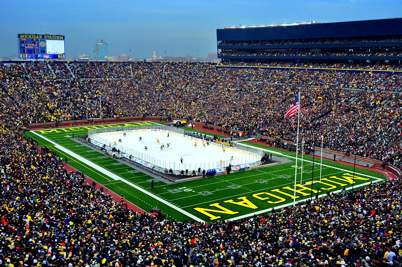 Ann Arbor