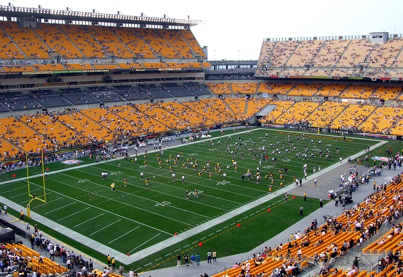 Pittsburgh