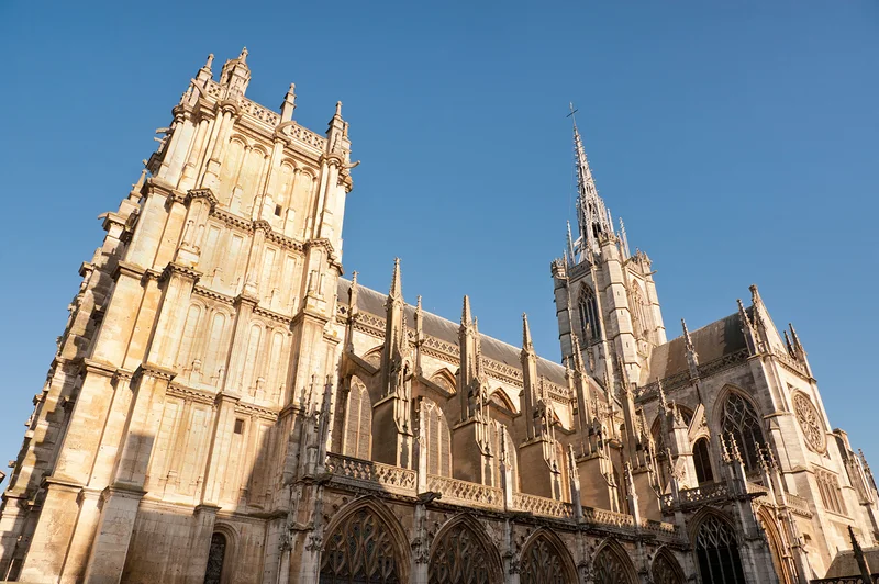Evreux