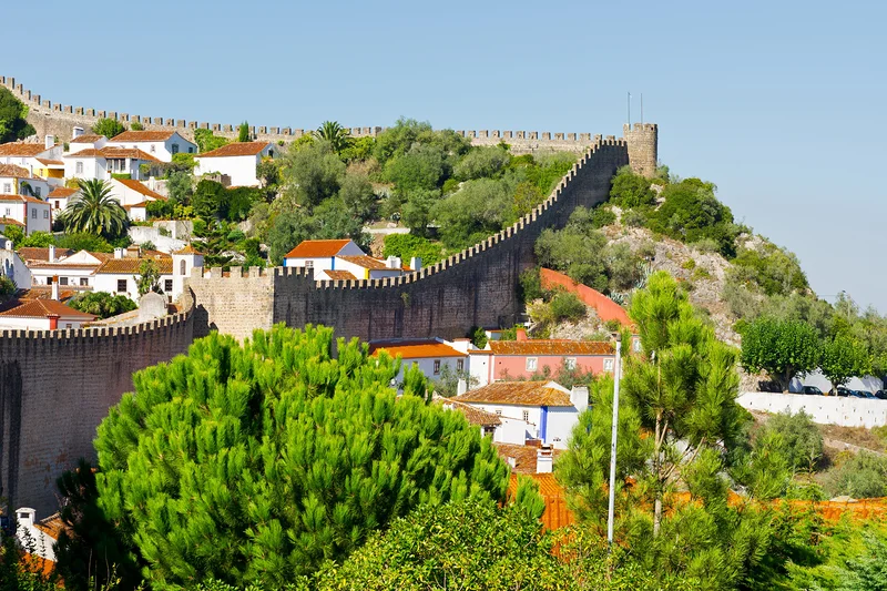 Óbidos