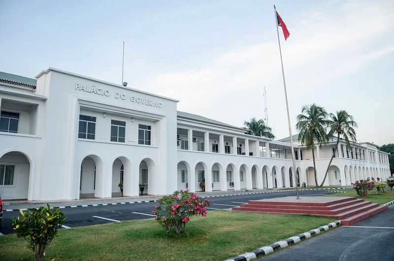 Dili