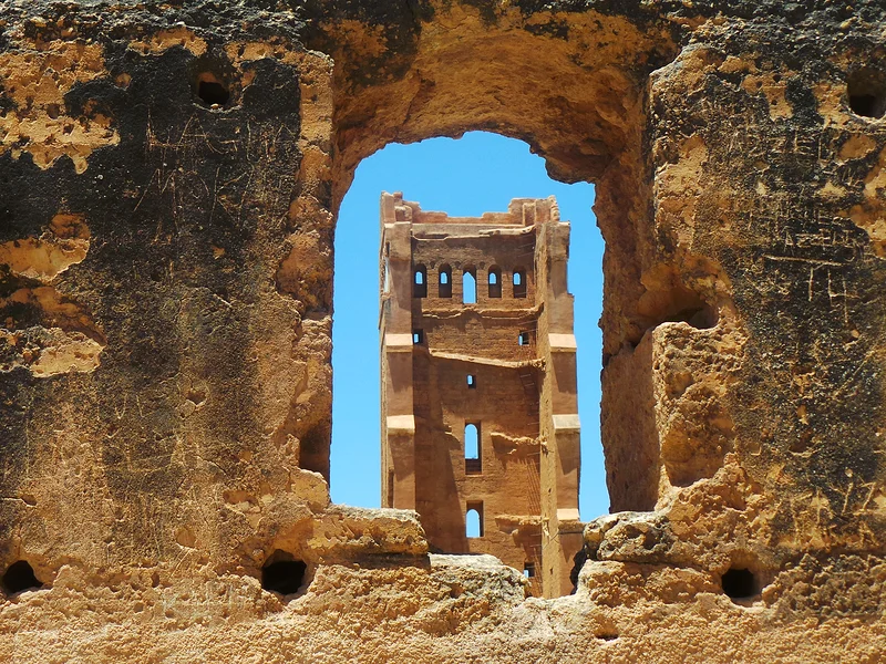Tlemcen