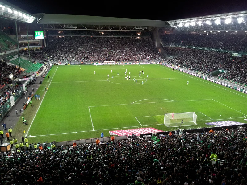 Saint-Etienne