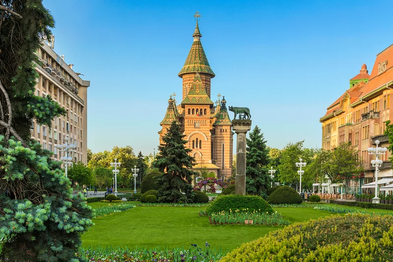 Timișoara
