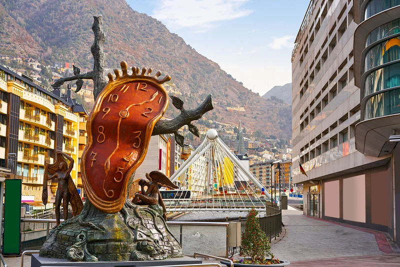 Andorra la Vella