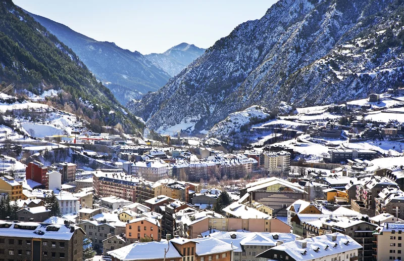 Andorra la Vella