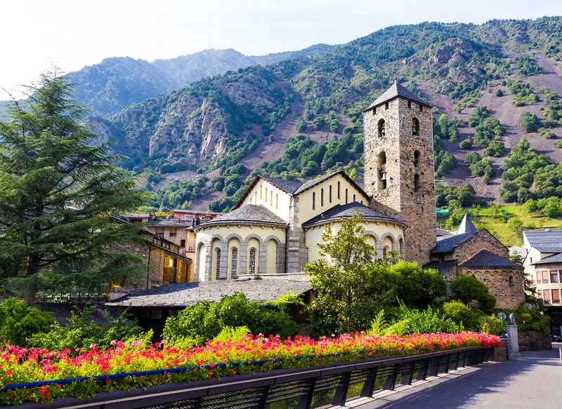 Andorra la Vella