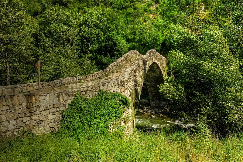 Andorra la Vella