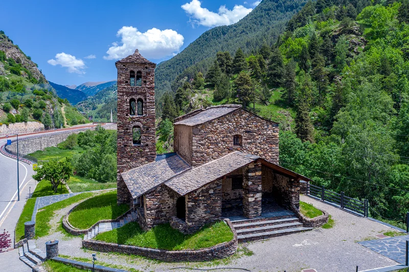 Canillo