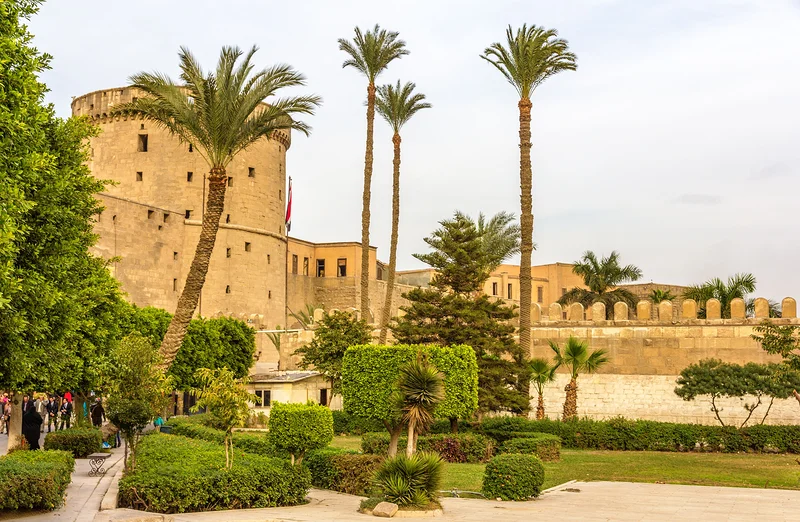Cairo