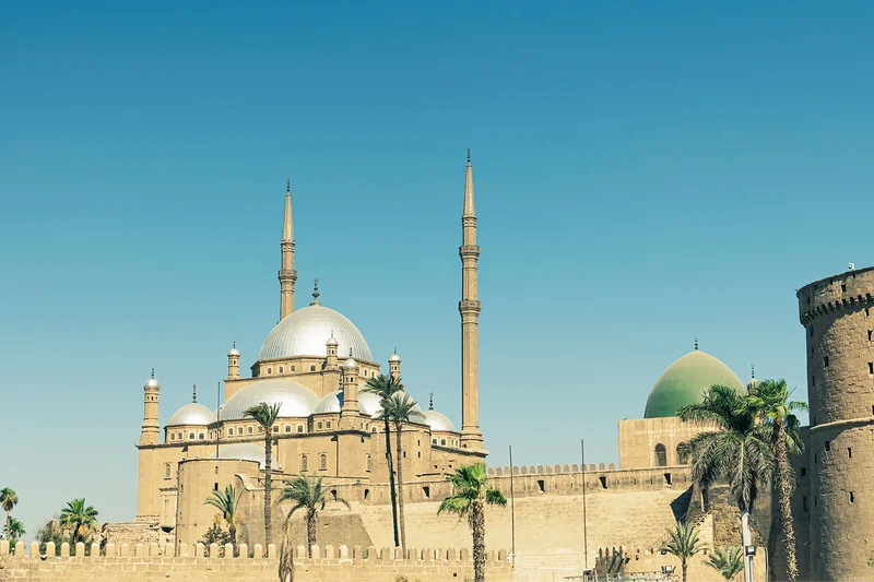 Cairo