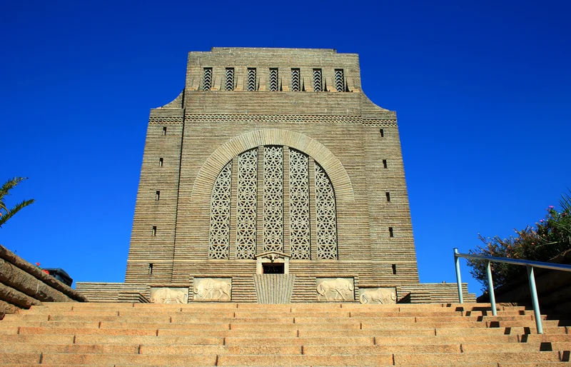 Pretoria