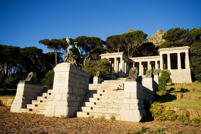Cape Town