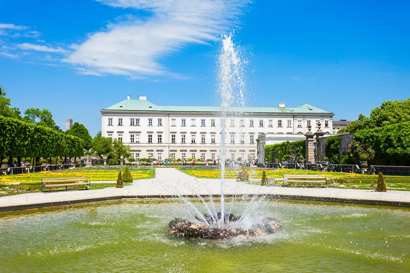 Salzburg
