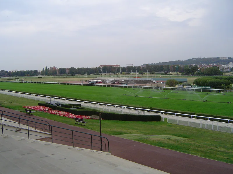 Saint-Cloud
