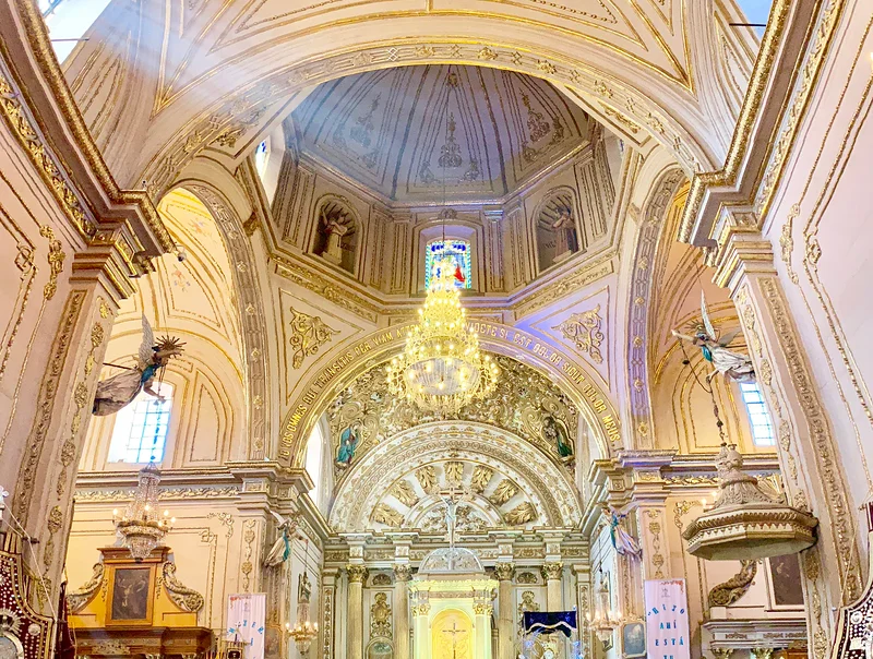 Oaxaca