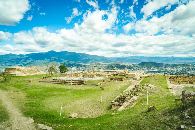 Oaxaca