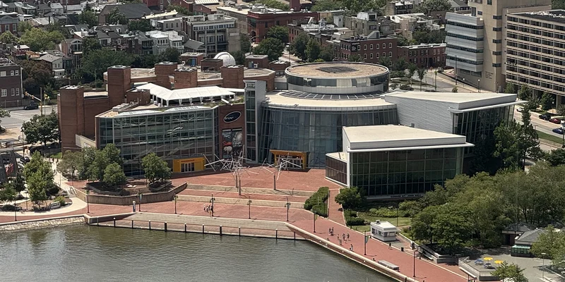 Baltimore