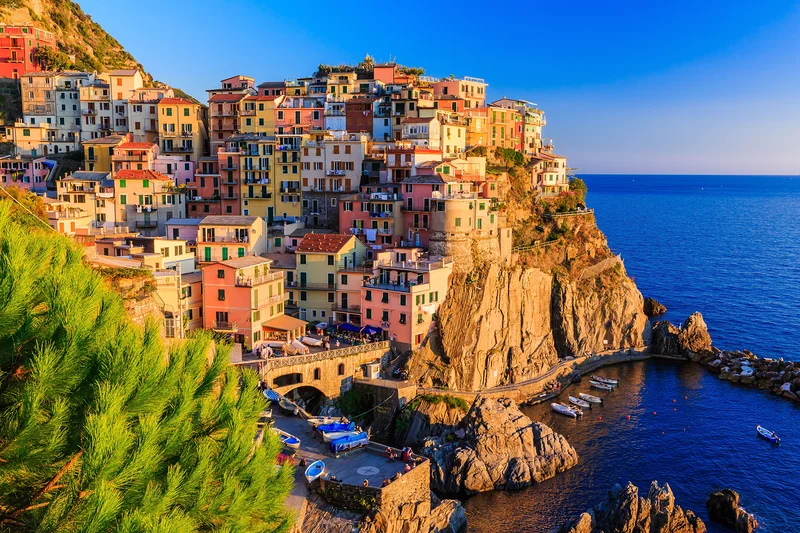 Manarola