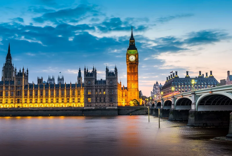 London