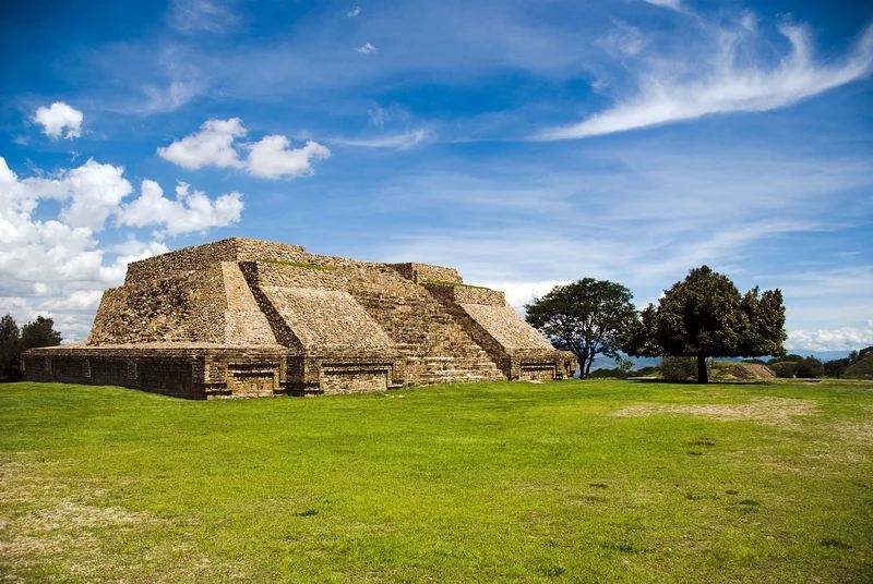 Oaxaca