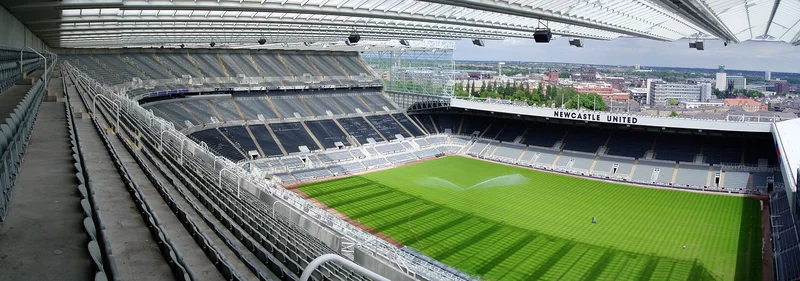 Newcastle upon Tyne