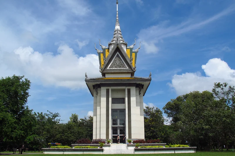 Phnom Penh