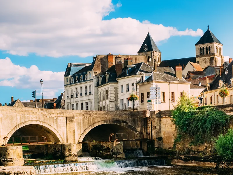 Saint-Aignan
