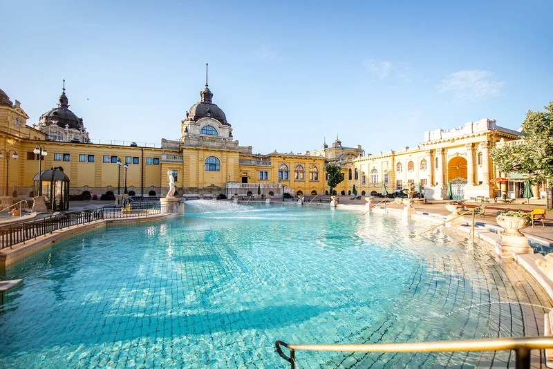 Budapest
