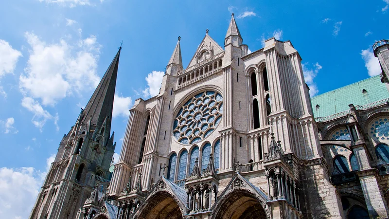 Chartres