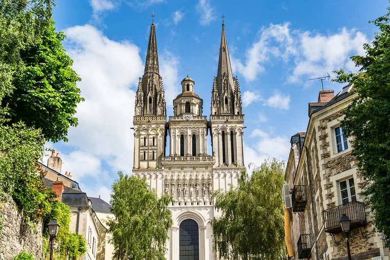 Angers