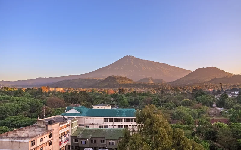 Arusha