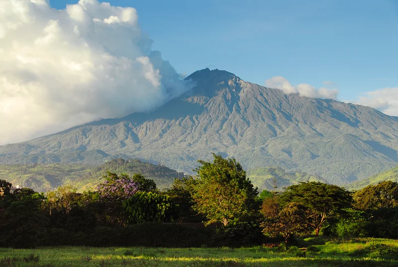 Arusha